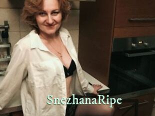 SnezhanaRipe