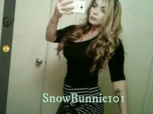 SnowBunnie101