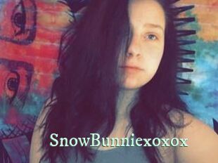 SnowBunniexoxox