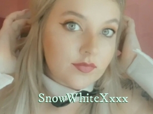 SnowWhiteXxxx