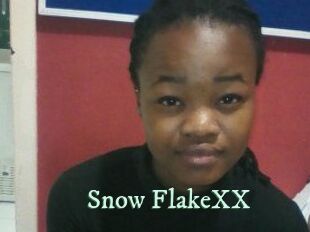 Snow_FlakeXX