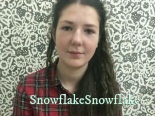 SnowflakeSnowflake