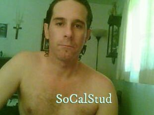 SoCalStud