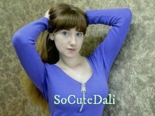 SoCuteDali