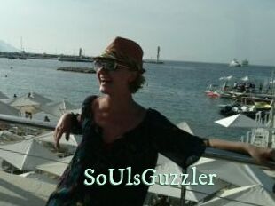 SoUlsGuzzler