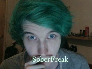 SoberFreak