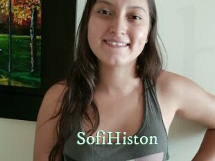 SofiHiston