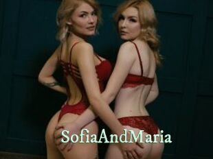 SofiaAndMaria