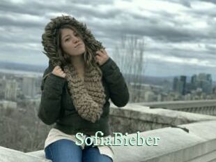 SofiaBieber