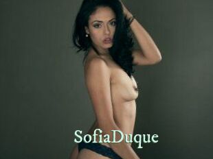 SofiaDuque