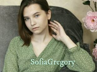 SofiaGregory