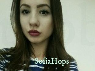 SofiaHops