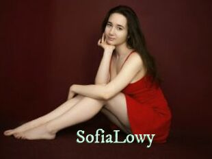 SofiaLowy