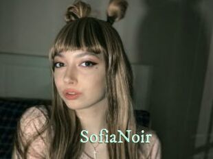 SofiaNoir