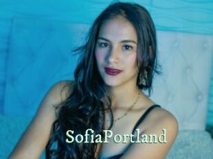 SofiaPortland