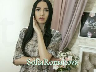 SofiaRomanova