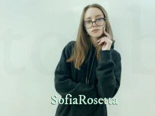 SofiaRosetta