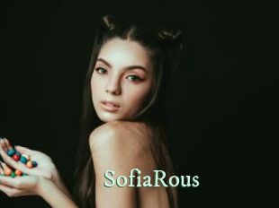 SofiaRous