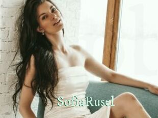 SofiaRusel