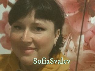 SofiaSvalev