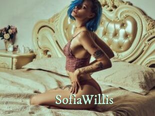 SofiaWillis