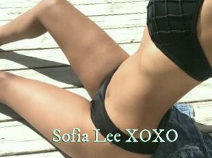 Sofia_Lee_XOXO