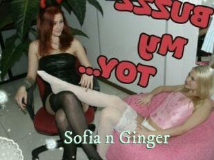 Sofia_n_Ginger