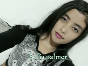 Sofia_palmer Top Blog X