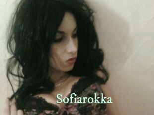 Sofiarokka