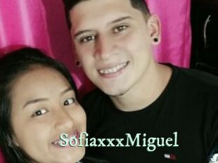 SofiaxxxMiguel