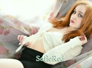 SofieRed