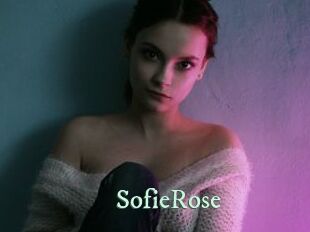 SofieRose