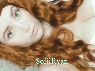 SofiiRyan