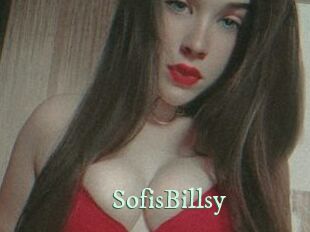 SofisBillsy