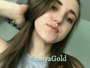 SofiyaGold