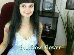 SoftRoseFlower