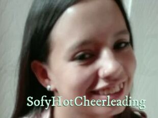 SofyHotCheerleading