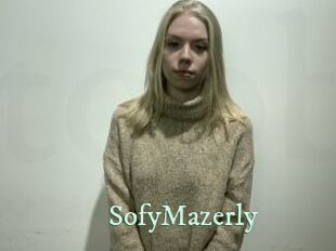 SofyMazerly