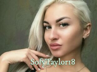 SofyTaylor18