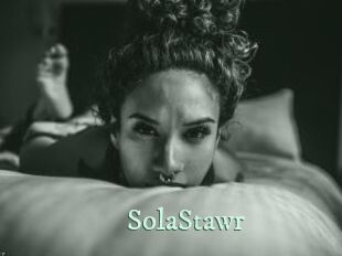 SolaStawr