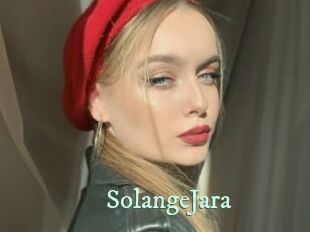 SolangeJara