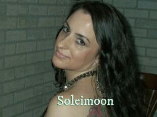 Soleimoon