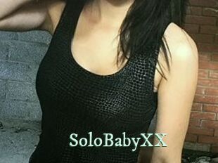 SoloBabyXX