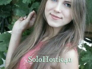 SoloHottie4u