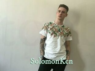 SolomonKen