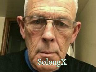 SolongX