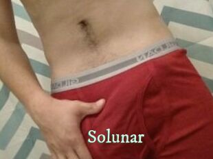 Solunar