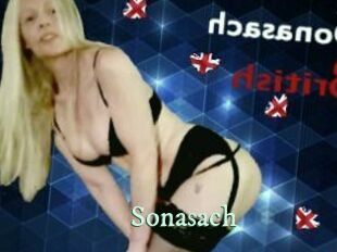 Sonasach