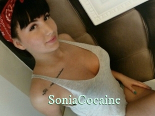 SoniaCocaine