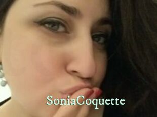 SoniaCoquette